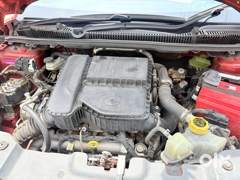 Tata Nexon 1.5 Revotorq Xm, 2018, Diesel