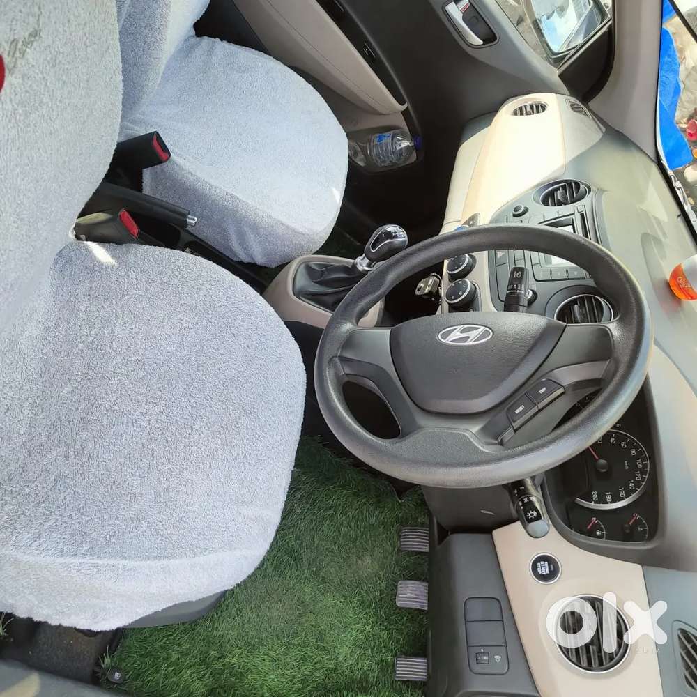 Hyundai Grand I10 2013 Diesel 71000 Km Driven
