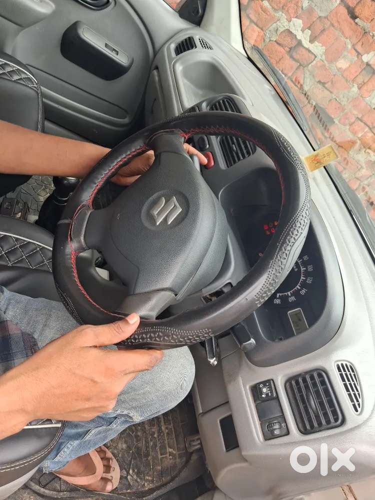 Maruti Suzuki Alto 2011