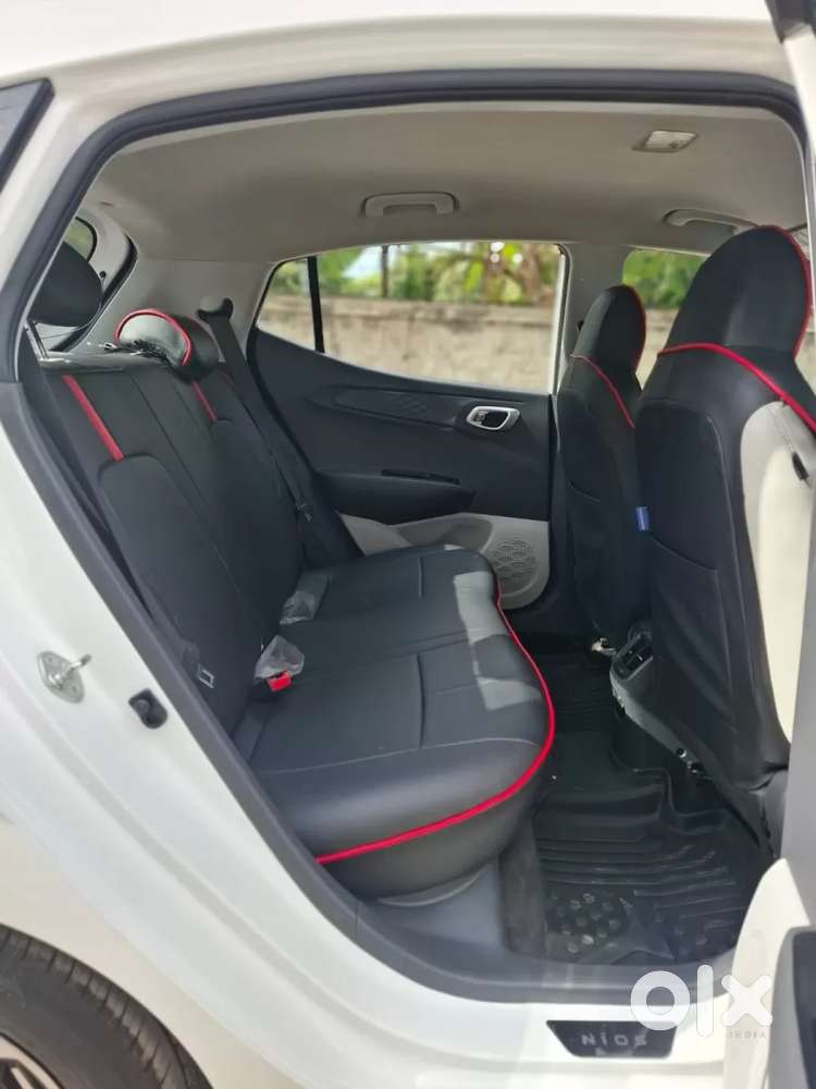 Hyundai Grand I10 Nios, 2025, Petrol