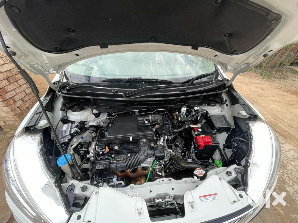 Maruti Suzuki Ertiga 2024