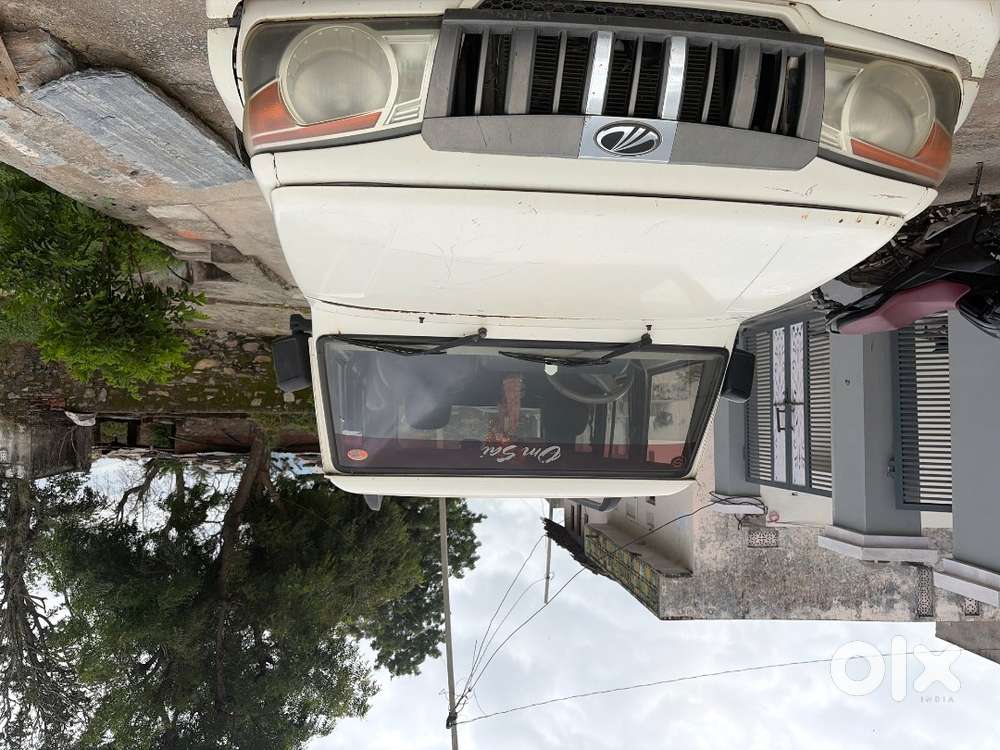 Mahindra Bolero 2012 Diesel