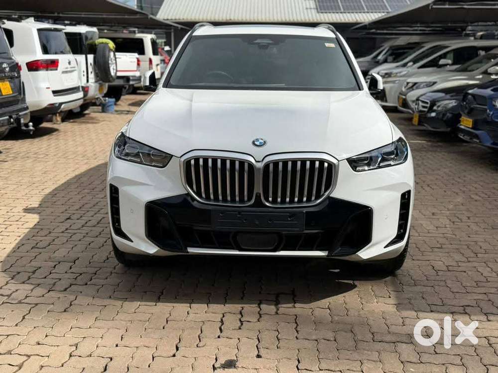 Bmw X5 X Drive 30d M Sport, 2024, Diesel