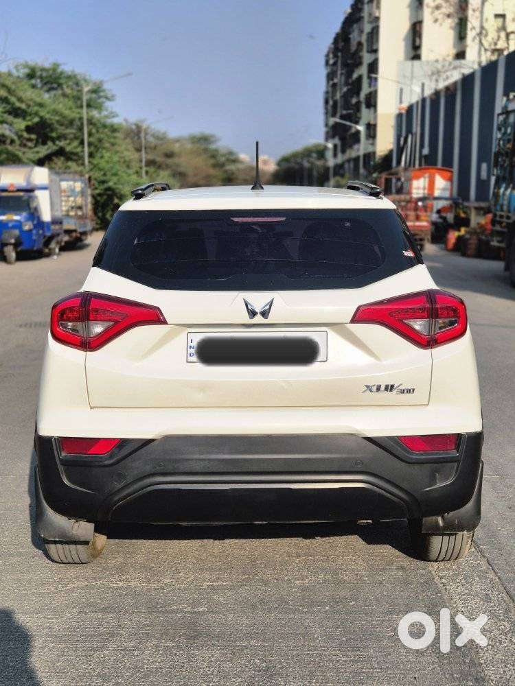 Mahindra Xuv300 W6 Diesel, 2023, Diesel