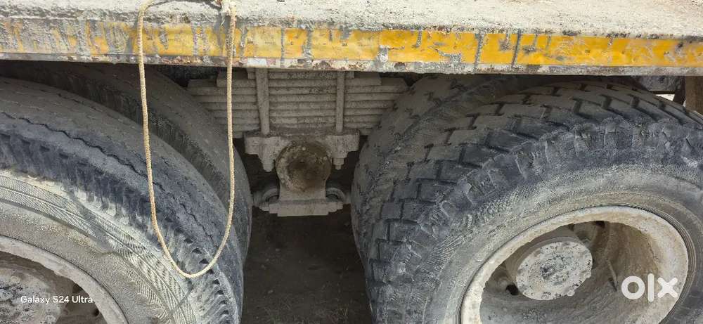 2012 Ashok Leyland Stile