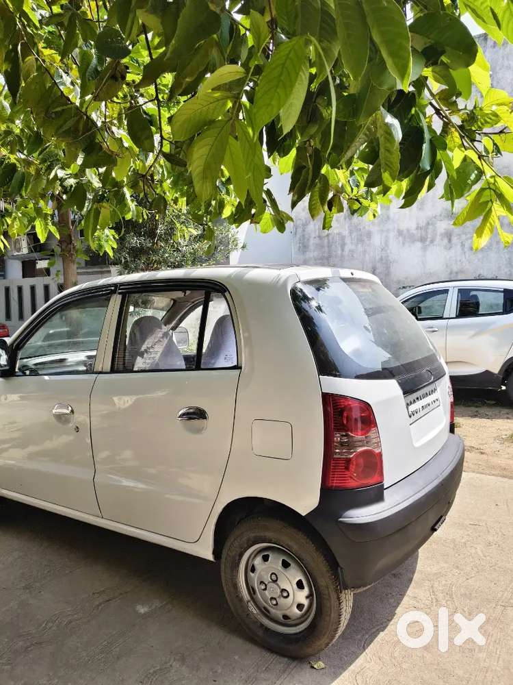 2012 Hyundai Santro Xing