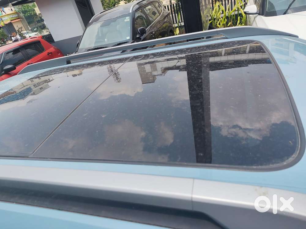 Kia Syros Htx Plus Opt Turbo Dct, 2025, Petrol