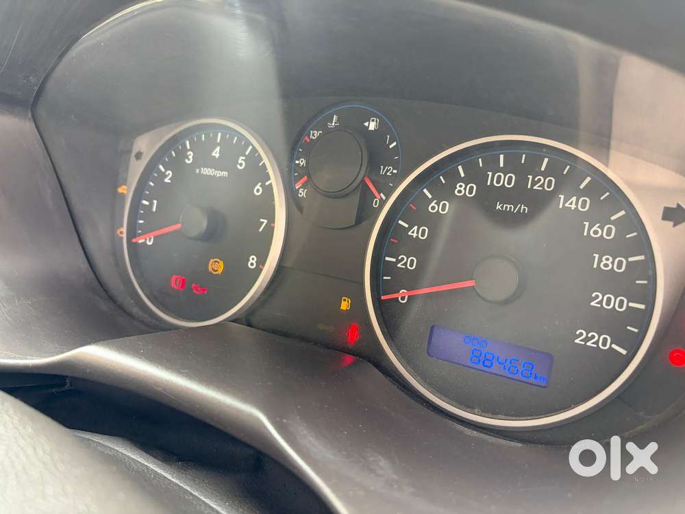 Hyundai I20 Sportz 1.2 Bs-iv, 2013, Petrol