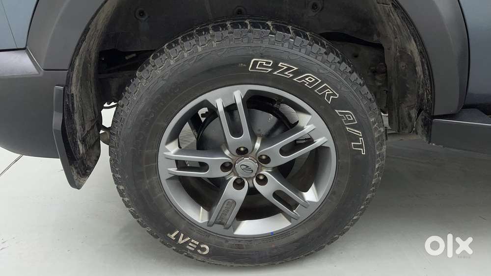 Mahindra Thar 1.5 Lx Hard Top Diesel At 4 Rwd, 2022, Diesel