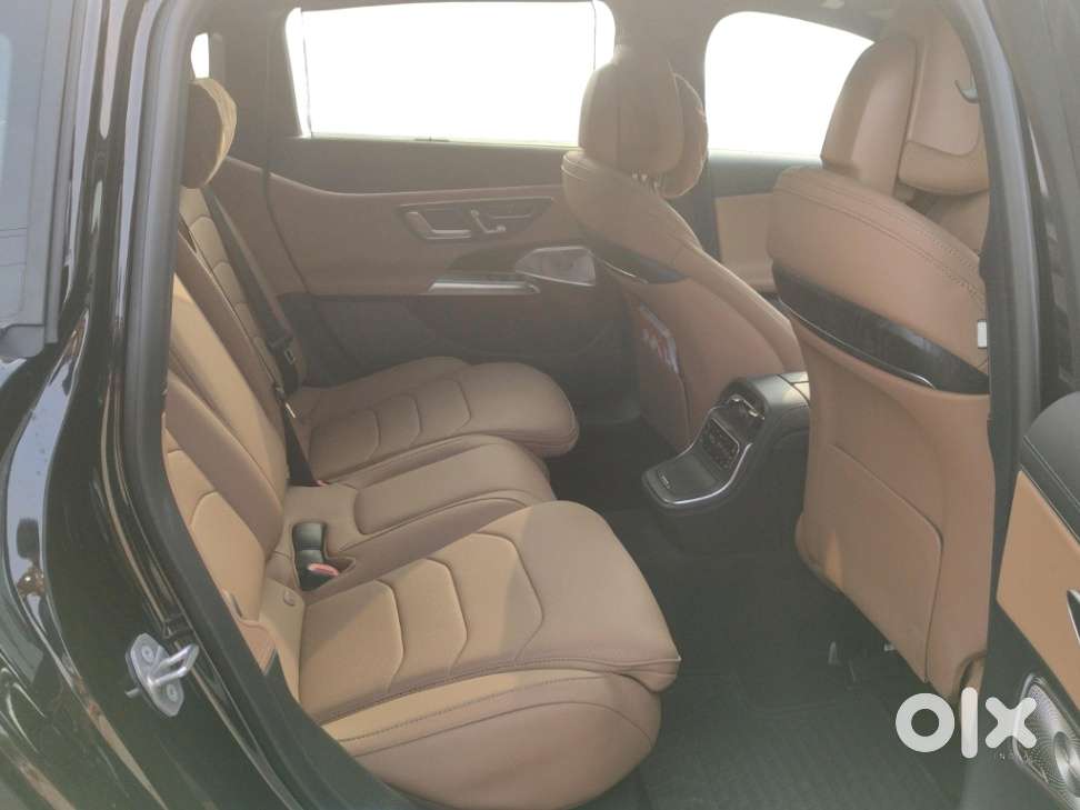 Mercedes-benz E-class E 220d Exclusive, 2025, Diesel