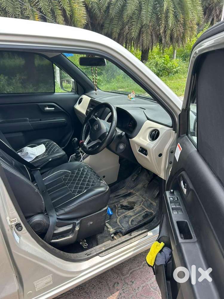 Urgent Sale Of Wagonr Best Deal Excellent Condition One Hand Car