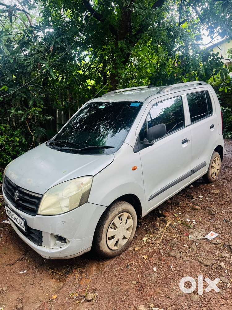 Maruti Suzuki Wagon R 2010 Good Condition