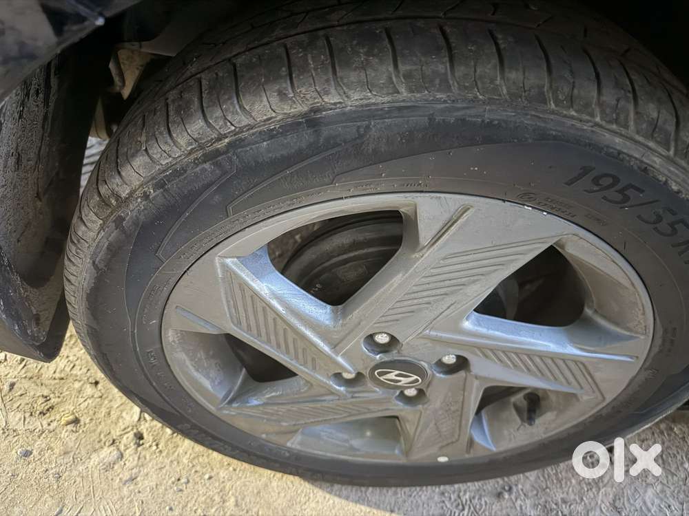 Hyundai Verna 1.5 Sx Diesel Mt, 2021, Diesel