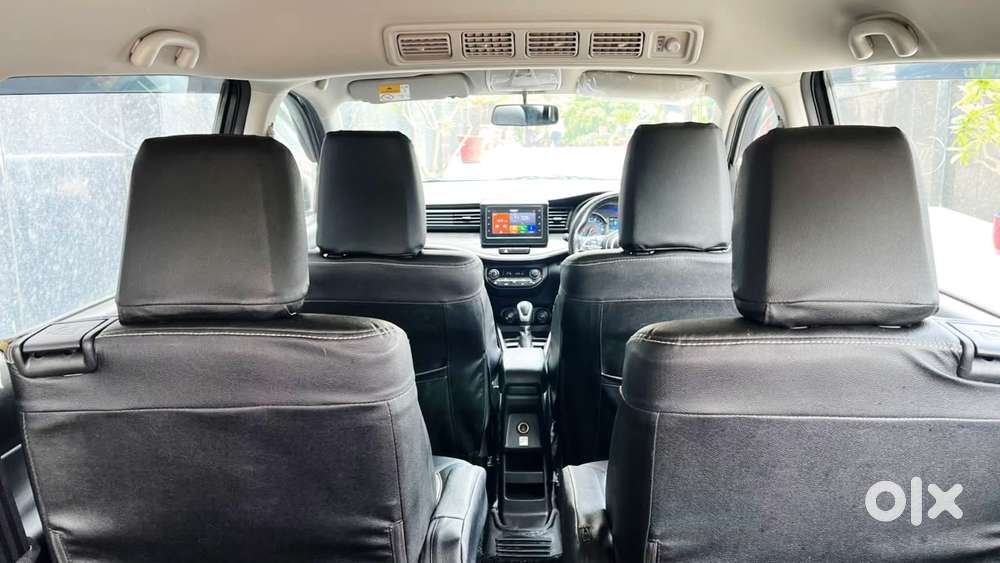 Maruti Suzuki Xl6 Zeta At, 2022, Petrol