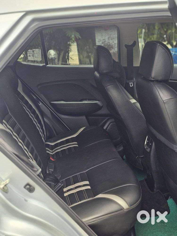 Hyundai Venue 1.2 S Plus, 2021, Petrol
