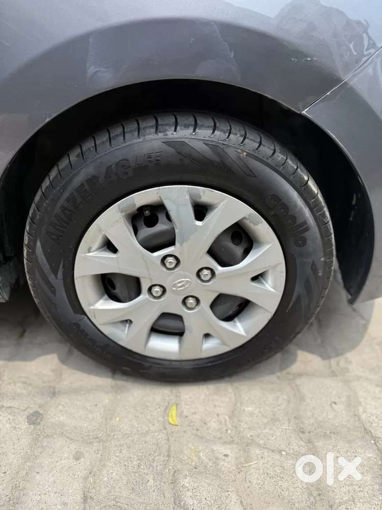 Hyundai Grand I10 Sportz 1.2 Kappa Vtvt, 2015, Petrol