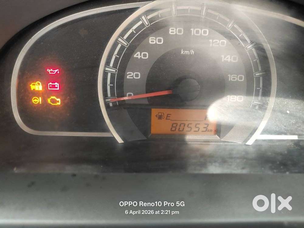 Maruti Suzuki Alto 800 2012-2016 Lxi Anniversary Edition, 2013, Petr..