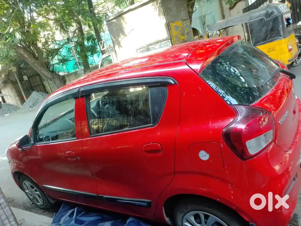 Celerio 2022 Model Car In Finance Rc Book Available