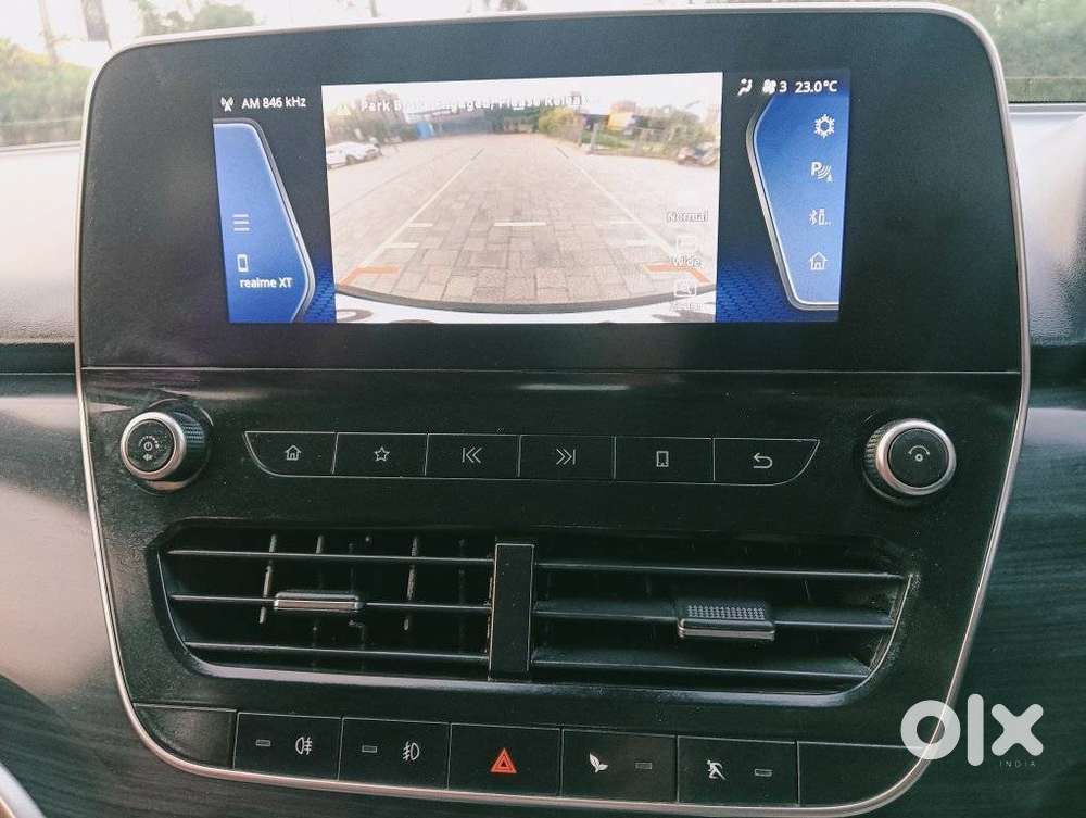 Tata Safari 2.0 Kryotec Xz, 2022, Diesel