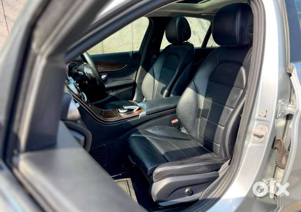 Mercedes-benz C-class C 200, 2016, Petrol