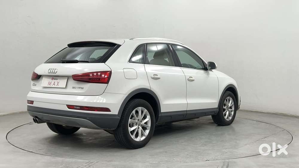 Audi Q3 1.4 30 Tfsi Premium, 2017, Petrol