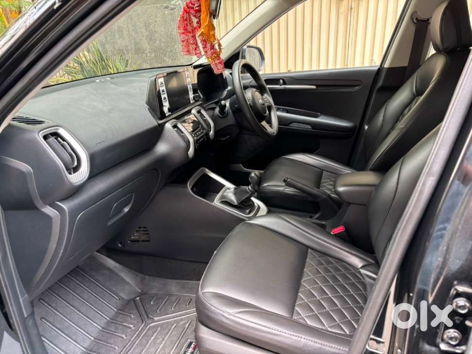 Kia Sonet 1.2 Htk Plus, 2020, Petrol