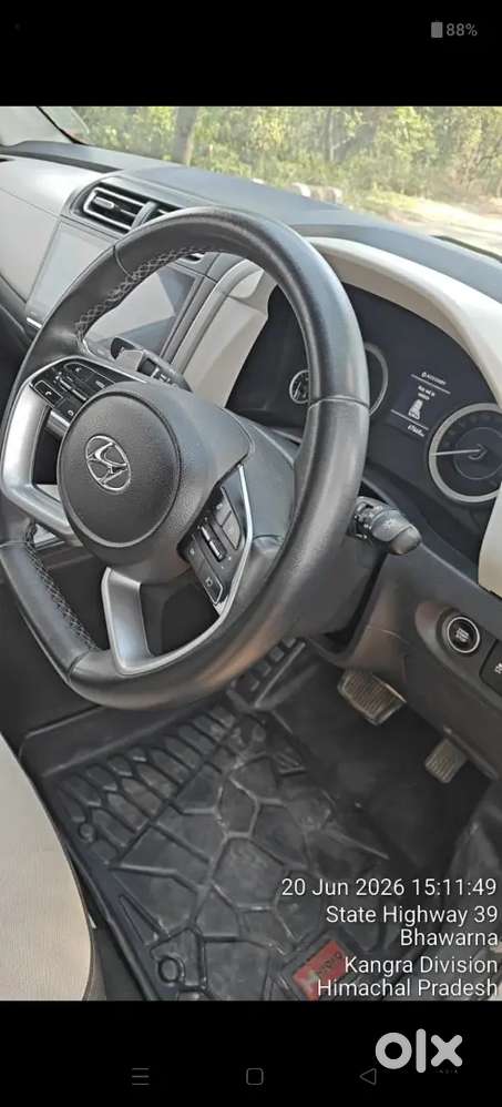 Hyundai Creta Facelift 2022 Petrol Variant