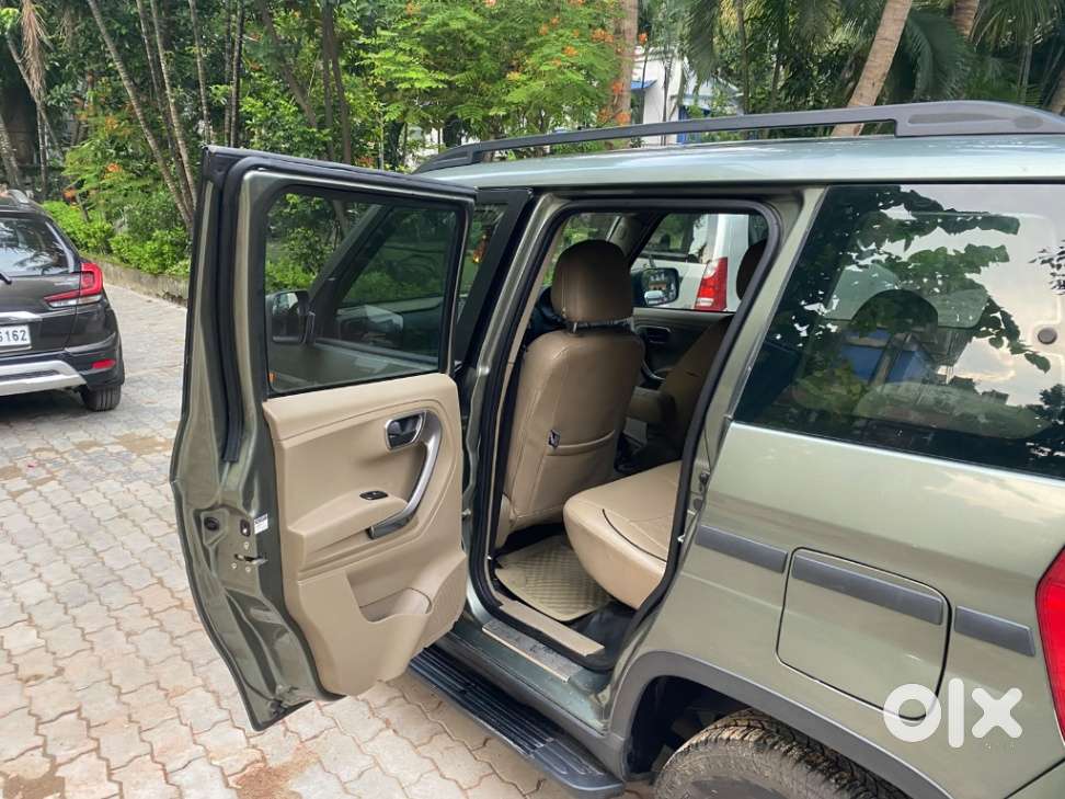 Mahindra Bolero Neo 1.5 N 10 (o), 2024, Diesel