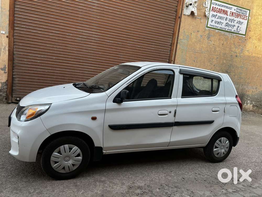 Maruti Suzuki Alto 800 2019-2023 0.8 Lxi (o), 2020, Petrol