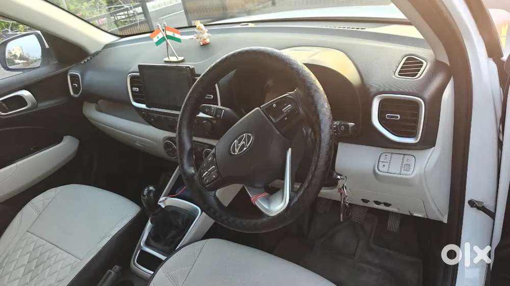 Hyundai Venue S Plus 2024