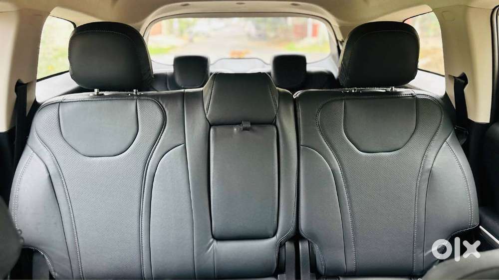 Mahindra Xuv700, 2024, Diesel