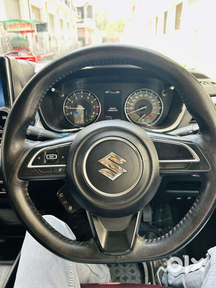 Maruti Suzuki Baleno Sigma, 2022, Petrol
