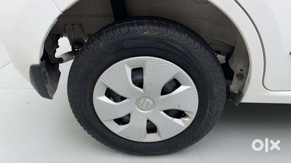 Maruti Suzuki Alto K10 Plus Edition, 2024, Petrol