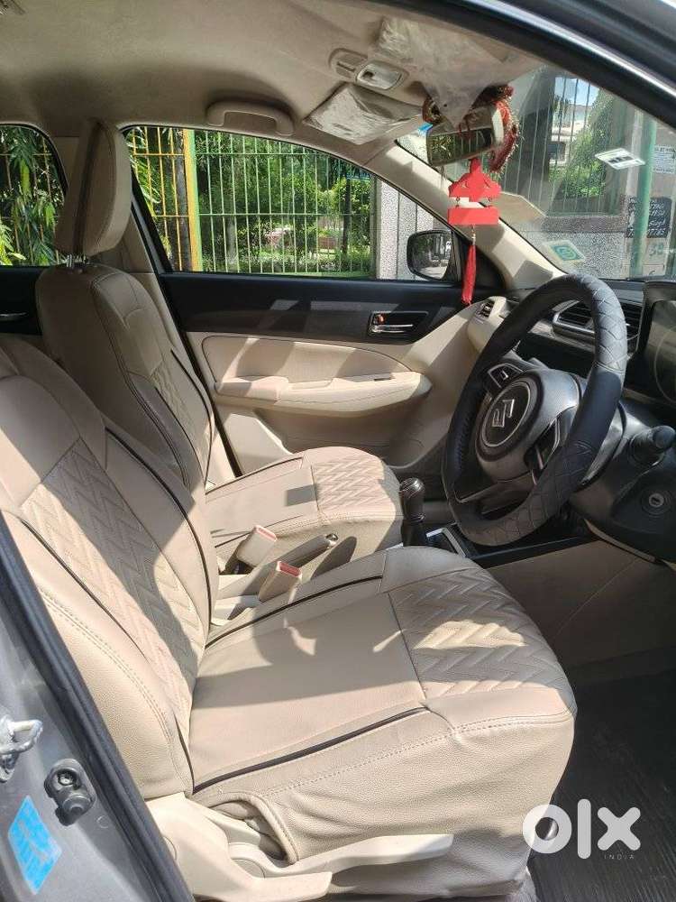 Maruti Suzuki Swift Dzire Vxi Optional, 2022, Cng & Hybrids