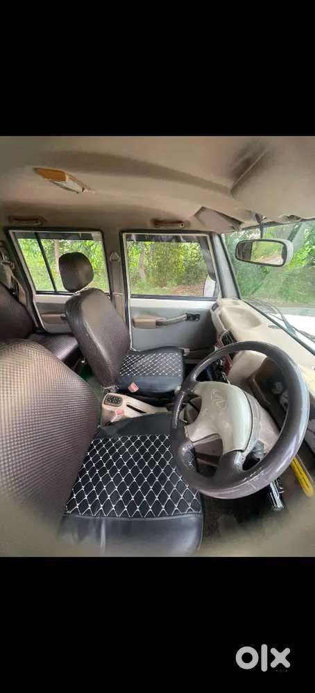 Mahindra Bolero 2011 Manual Diesel