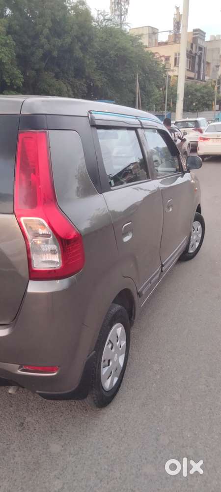 Maruti Suzuki Wagon R 1.0 Lxi (o) Cng, 2021, Cng & Hybrids