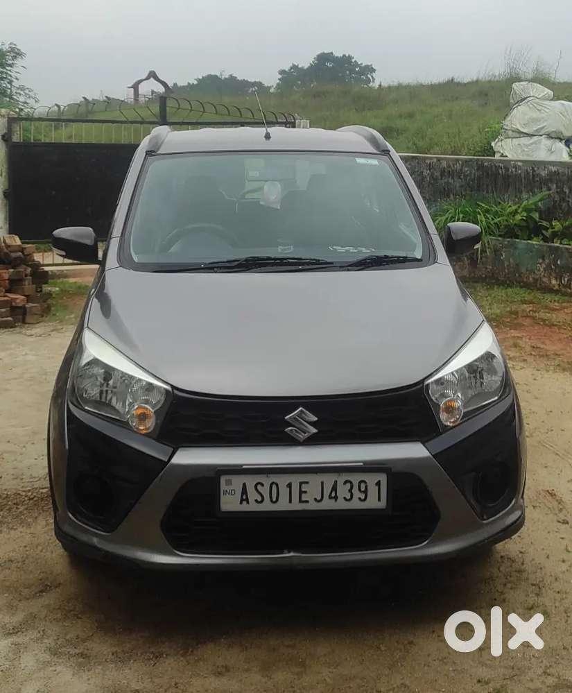 Maruti Suzuki Celerio 2020 Petrol Manual