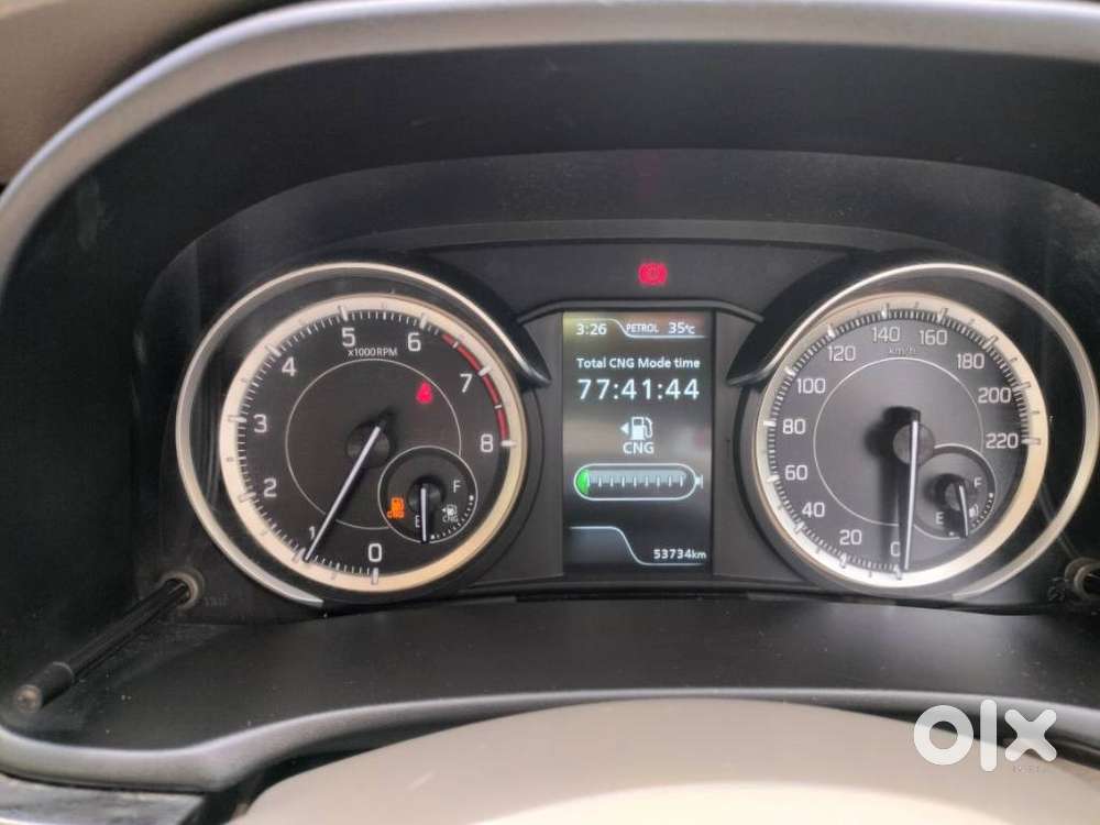 Maruti Suzuki Ertiga Zxi (o) Cng [2022-2023], 2023, Cng & Hybrids