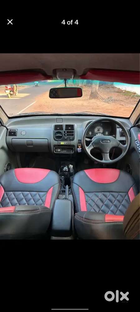 Maruti Suzuki Zen 2006 Petrol 100000 Km Driven