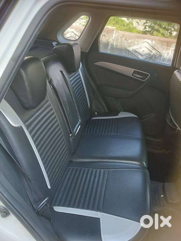 Toyota Urban Cruiser High 2021