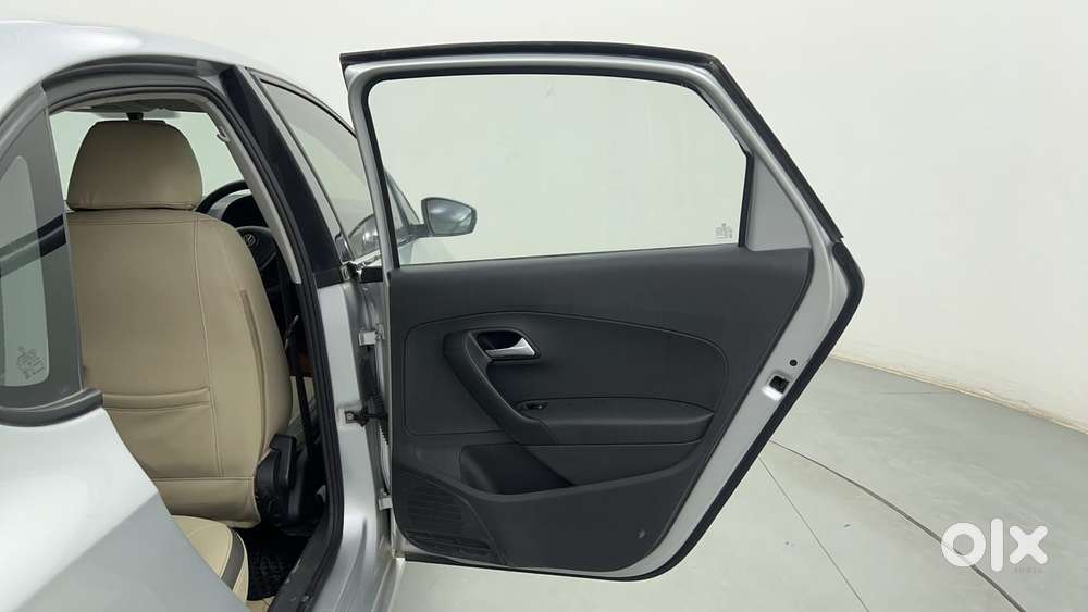 Volkswagen Vento 2010-2013 Diesel Comfortline, 2016, Diesel