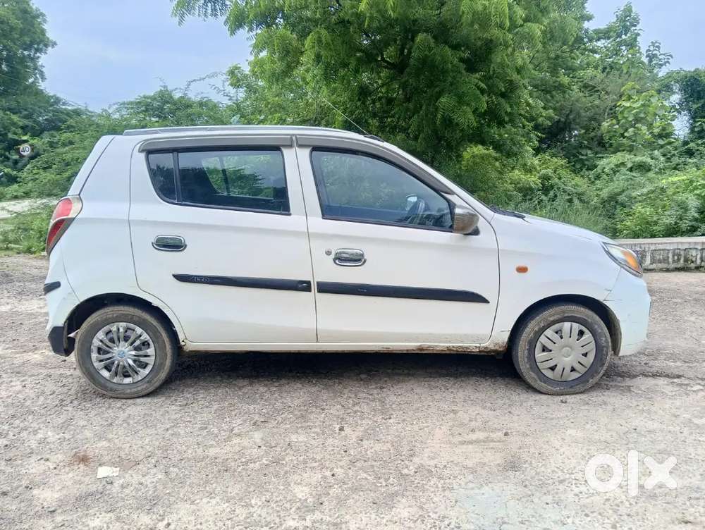 Maruti Suzuki Alto Vxi Plus 2020. One Hand Use Car Best Condition