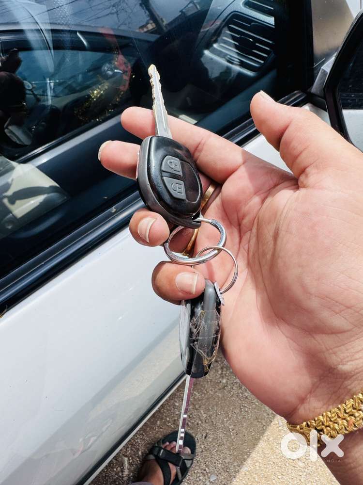 Maruti Suzuki Swift Dzire Tour S Diesel, 2018, Diesel