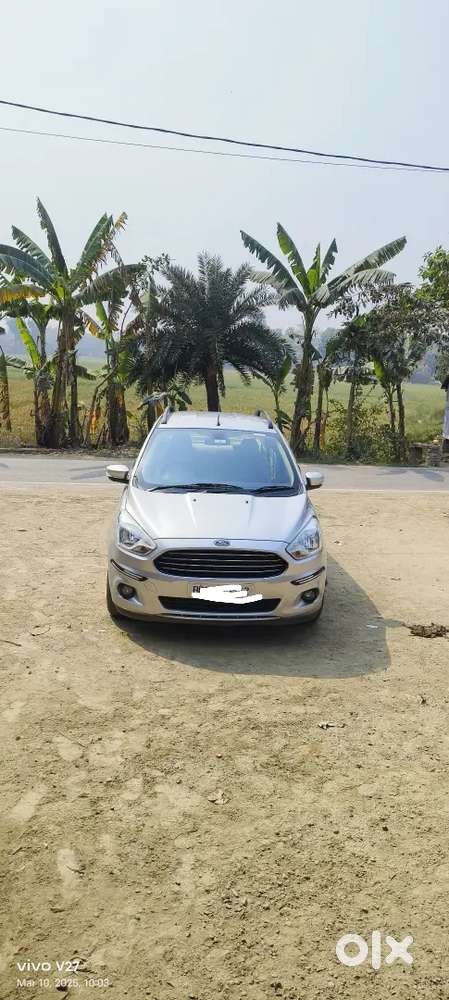 Very Good Condition Car 2018 December