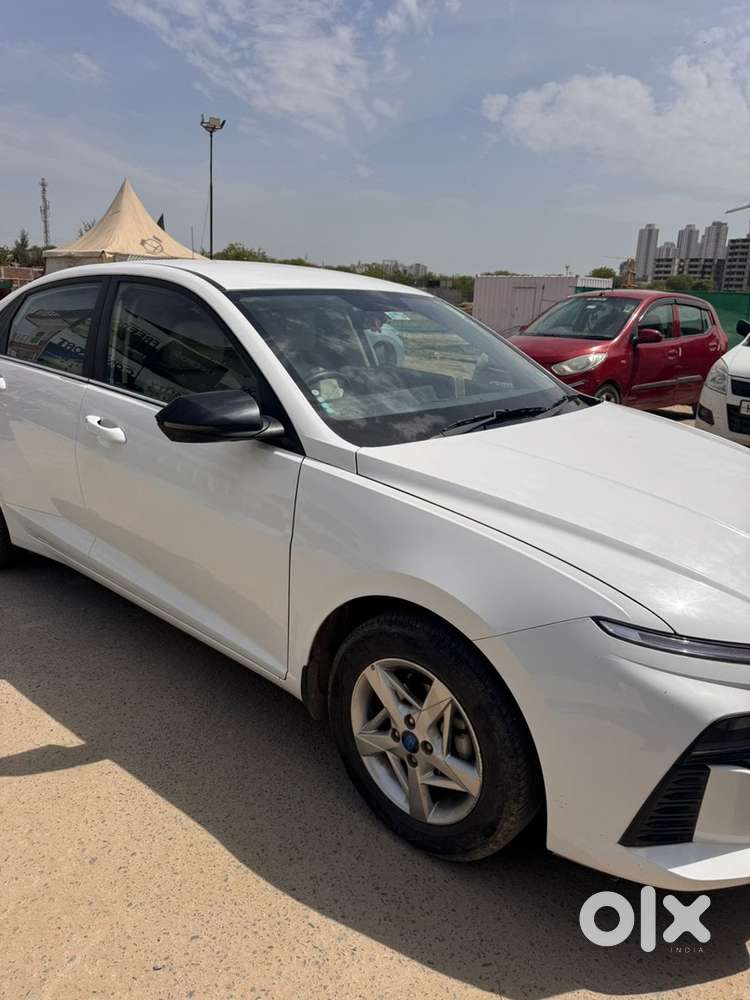 Hyundai New Verna 2025