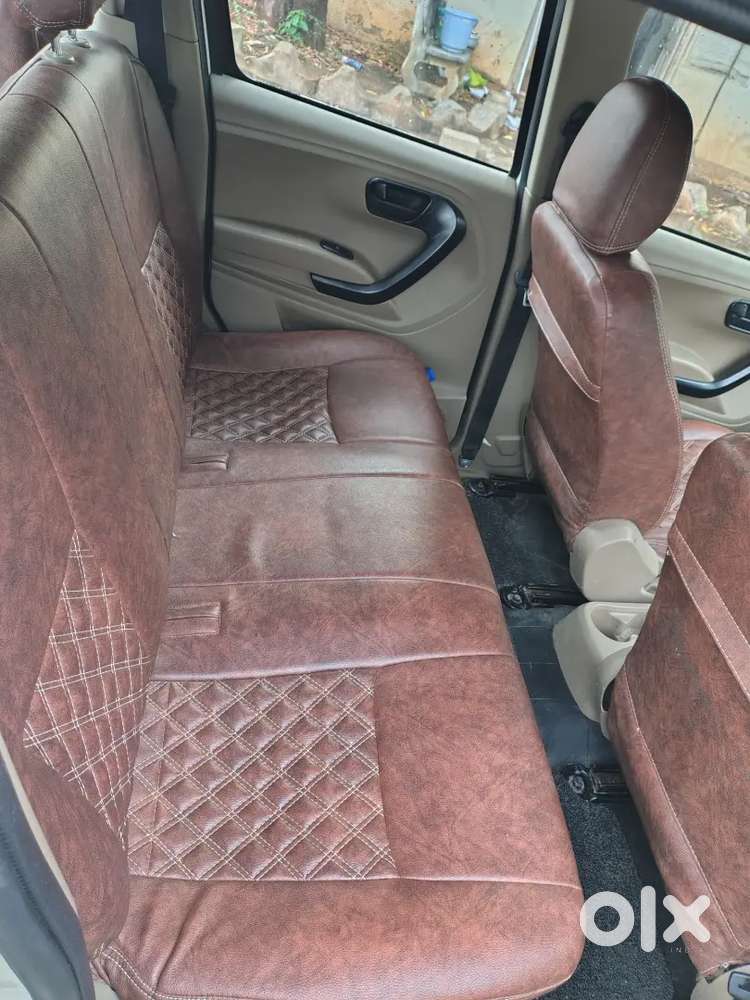 Mahindra Bolero Neo 116000 Km Driven