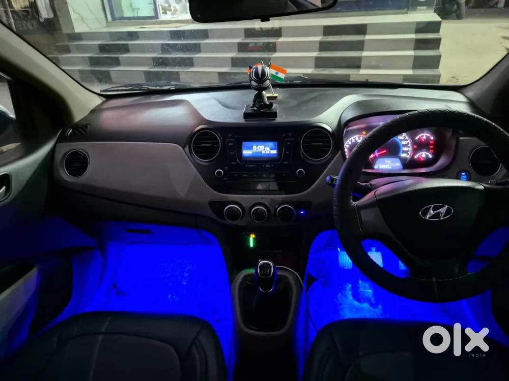 Hyundai Grand I10 2014