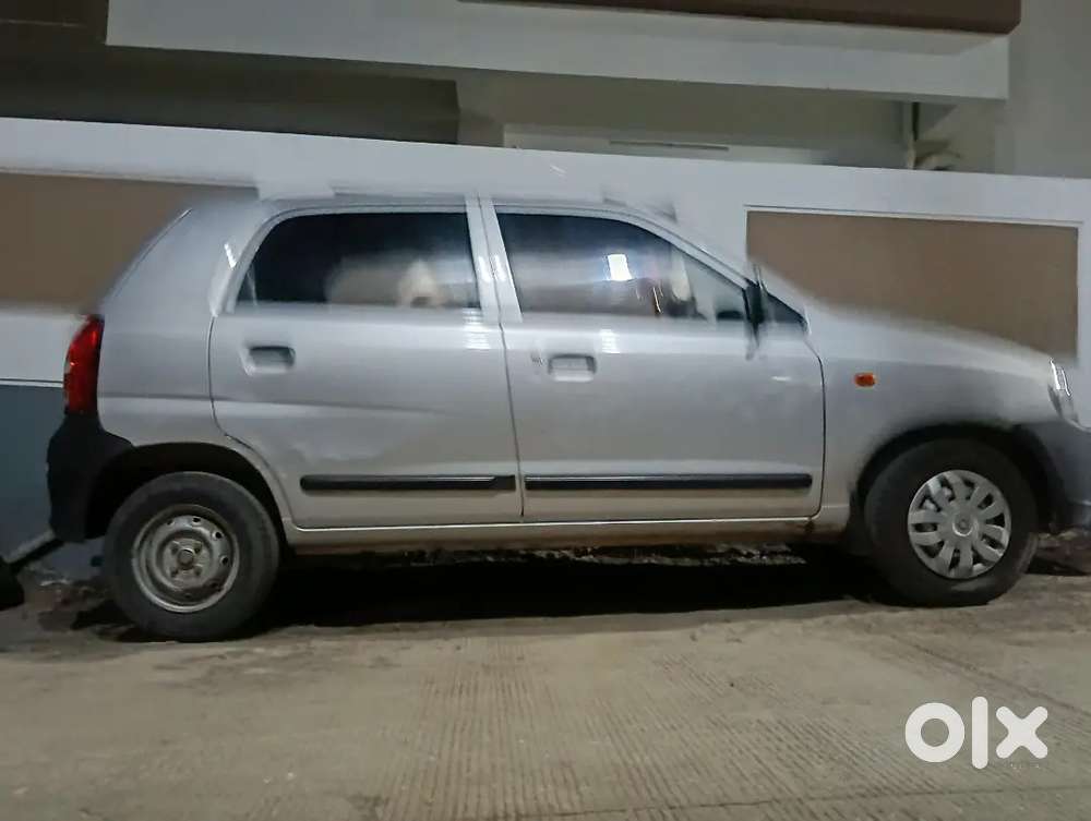 Maruti Suzuki Alto 800 2007 Petrol 78000 Km Driven