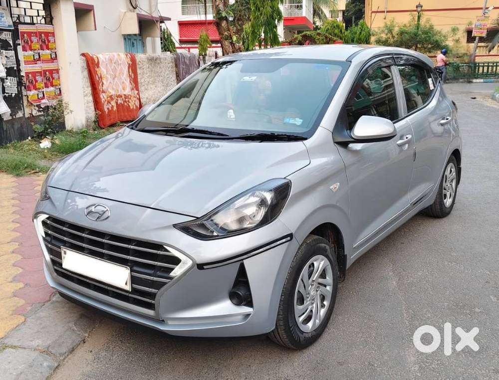 Hyundai Grand I10 Nios Magna 1.2 Kappa Vtvt, 2021, Petrol