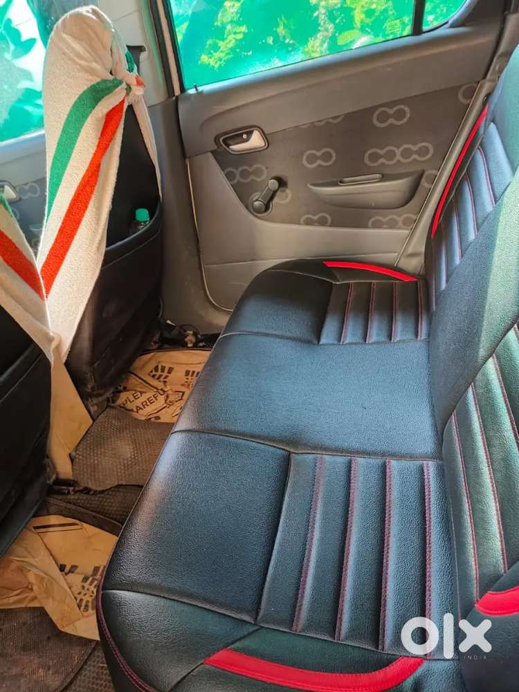 2016 Maruti Suzuki Alto